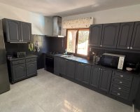 Reventa - Villa - Orihuela - Costa Blanca