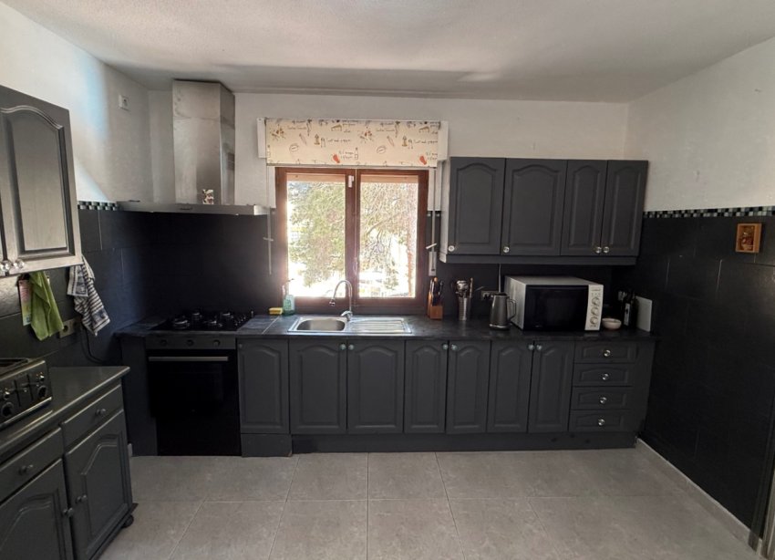 Reventa - Villa - Orihuela - Costa Blanca