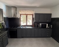 Reventa - Villa - Orihuela - Costa Blanca