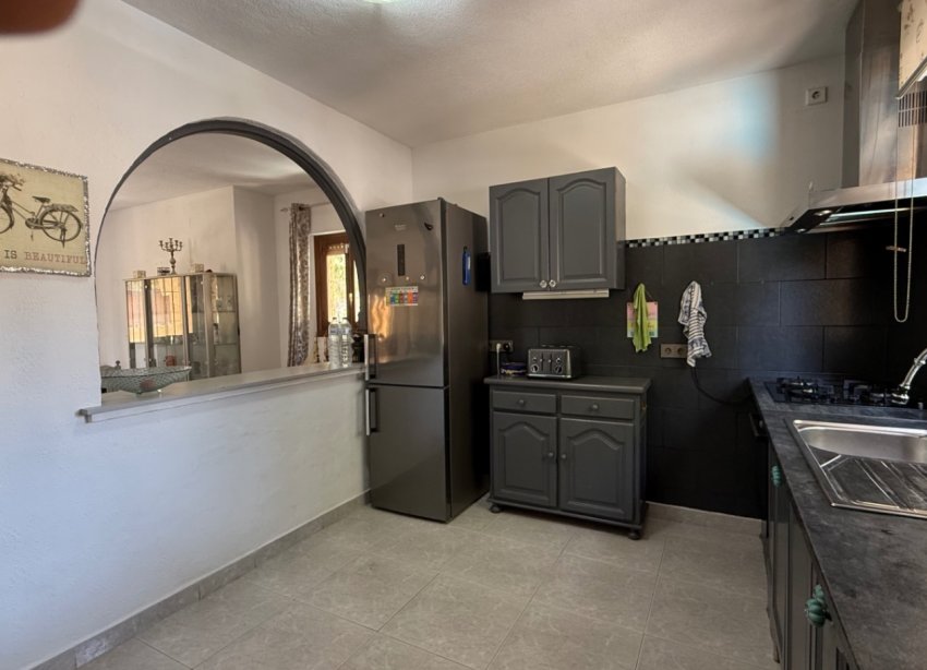 Reventa - Villa - Orihuela - Costa Blanca