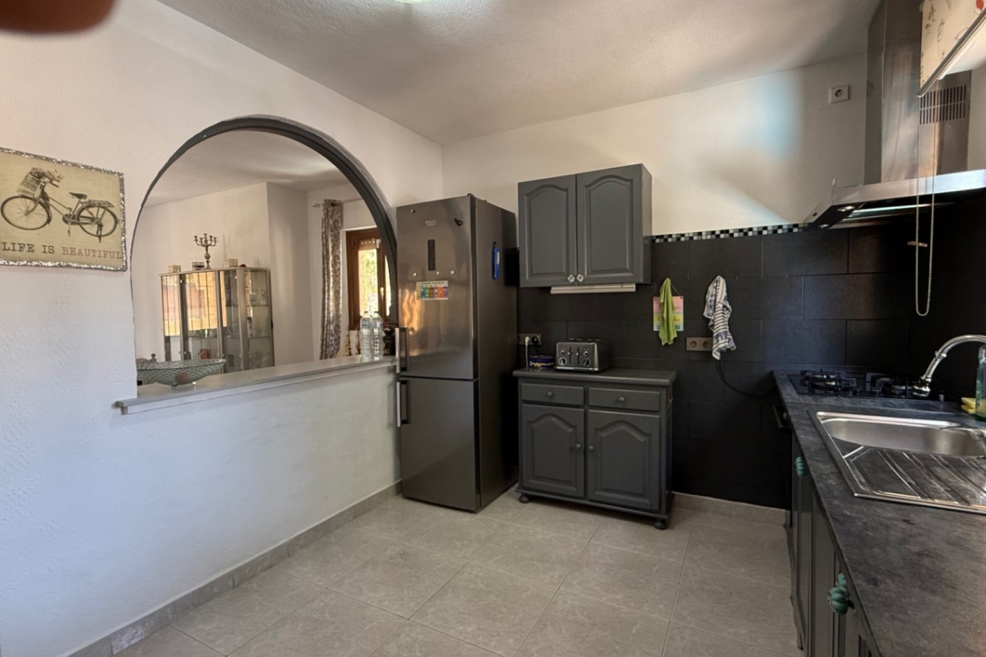 Reventa - Villa - Orihuela - Costa Blanca