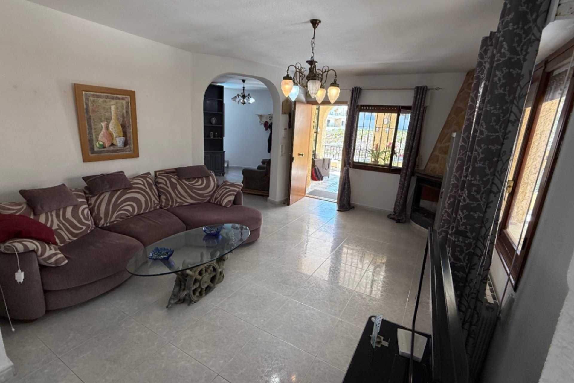 Reventa - Villa - Orihuela - Costa Blanca