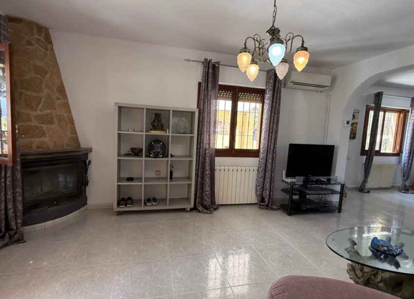Reventa - Villa - Orihuela - Costa Blanca