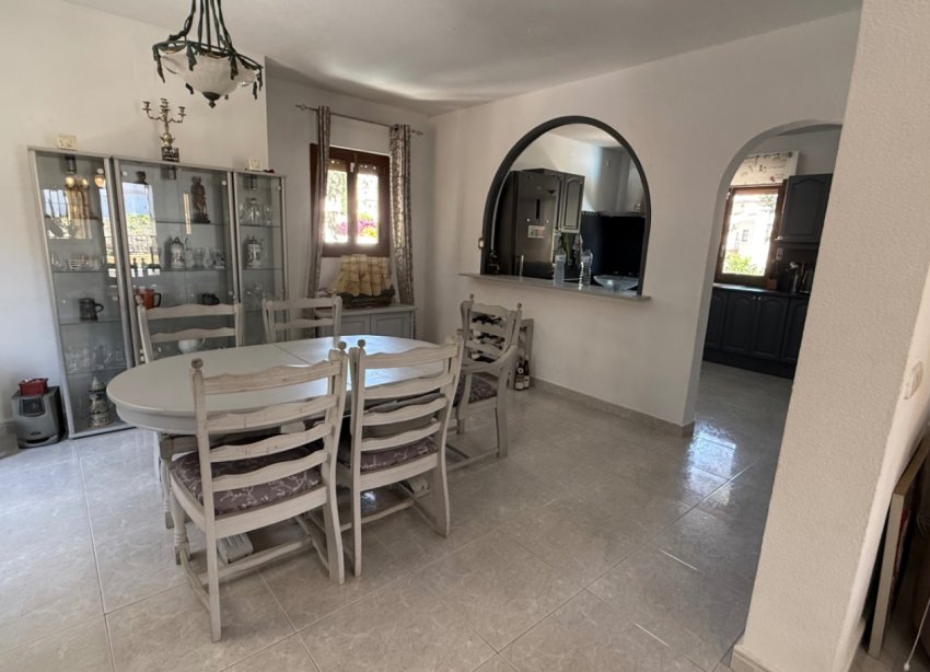Reventa - Villa - Orihuela - Costa Blanca