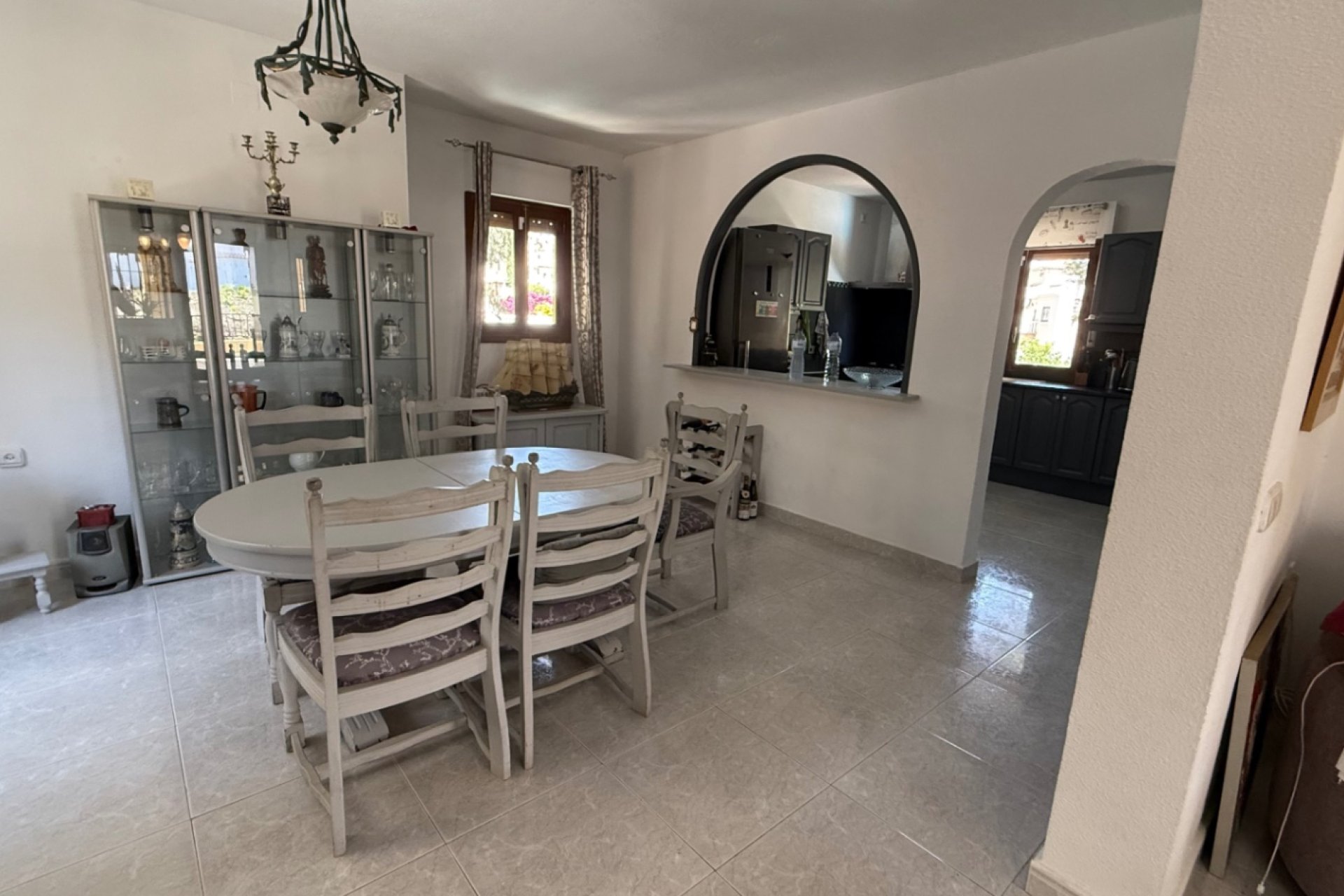 Reventa - Villa - Orihuela - Costa Blanca