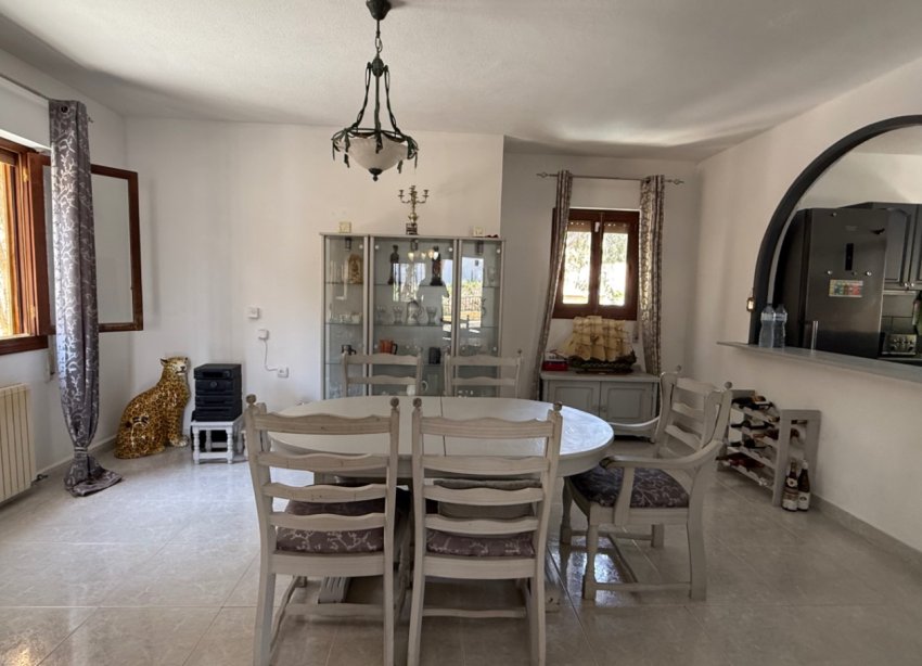 Reventa - Villa - Orihuela - Costa Blanca