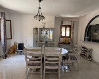Reventa - Villa - Orihuela - Costa Blanca
