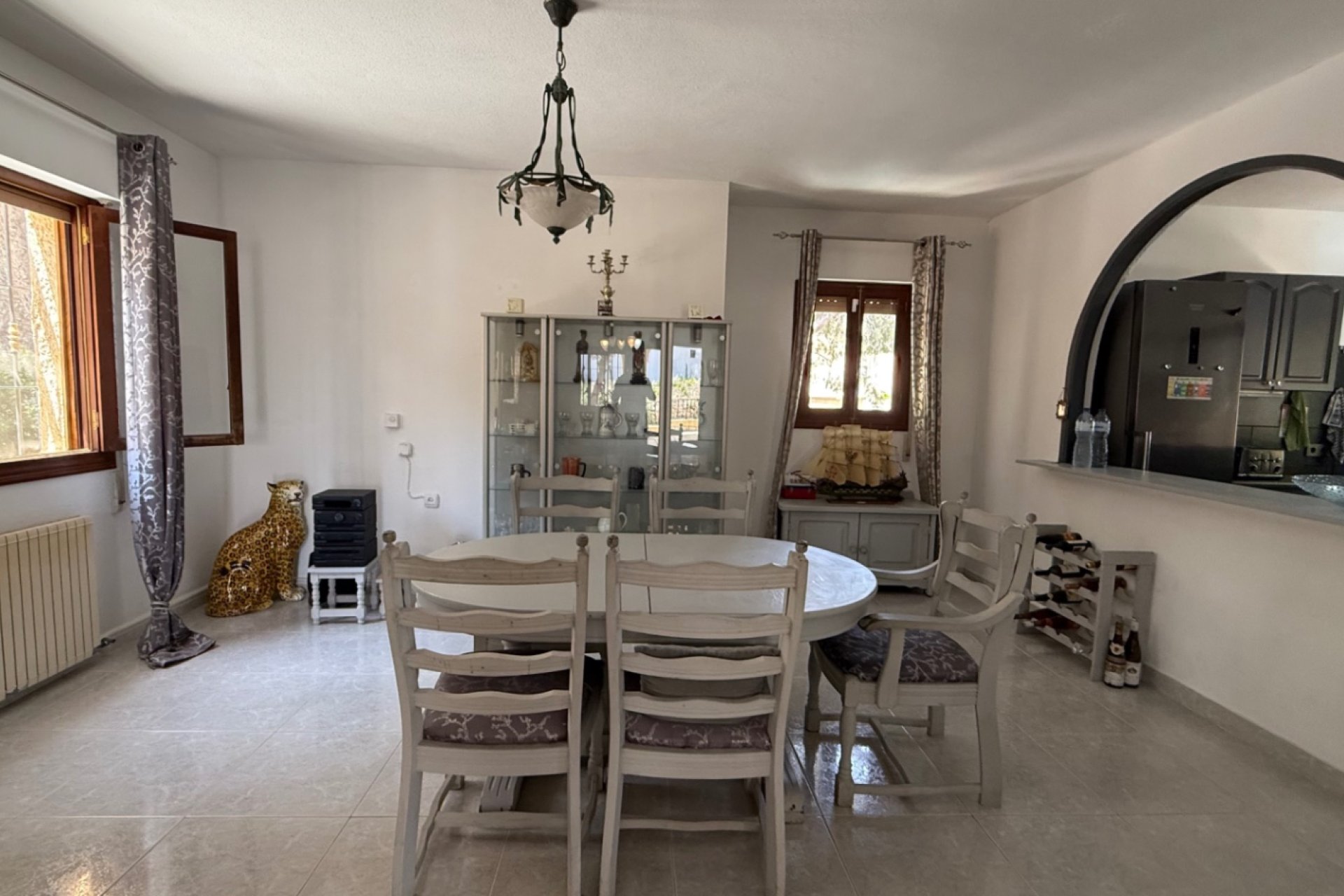 Reventa - Villa - Orihuela - Costa Blanca