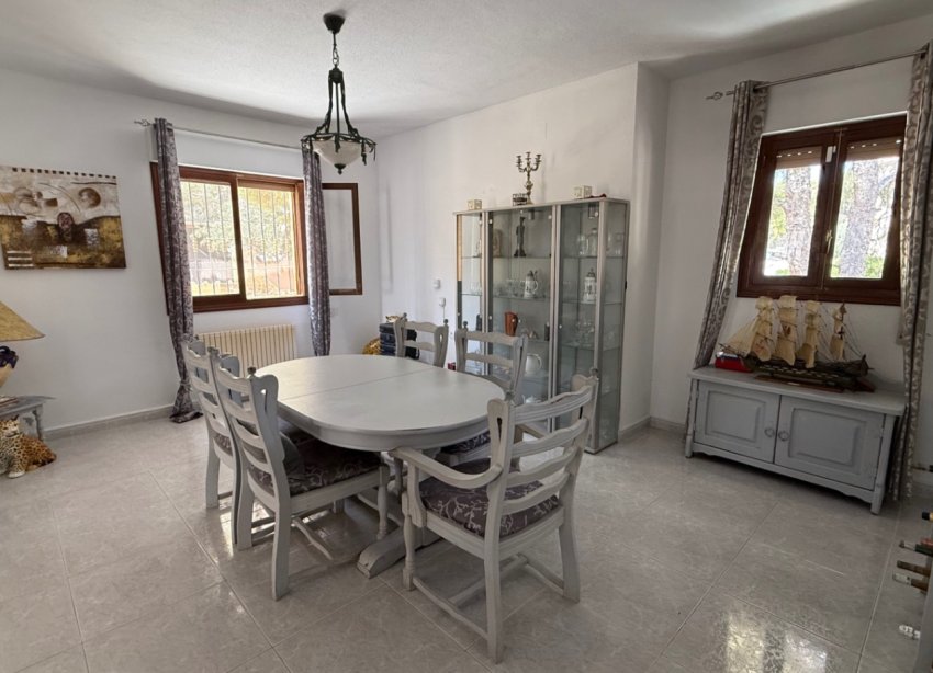 Reventa - Villa - Orihuela - Costa Blanca