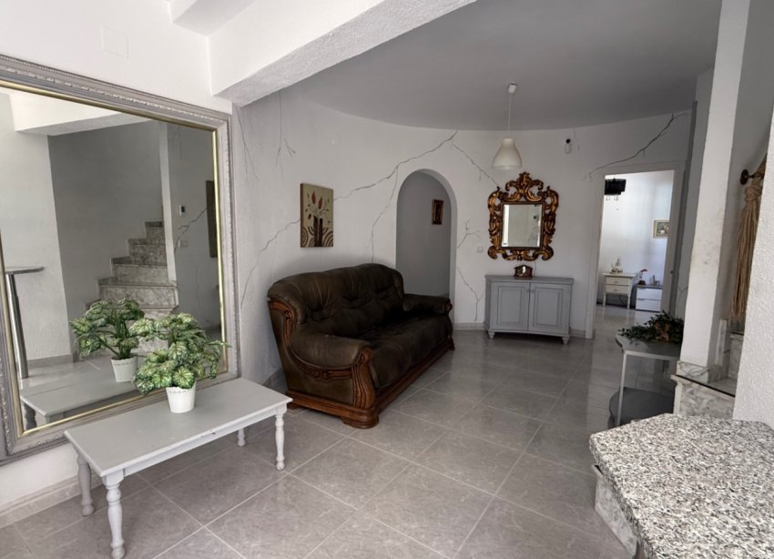 Reventa - Villa - Orihuela - Costa Blanca