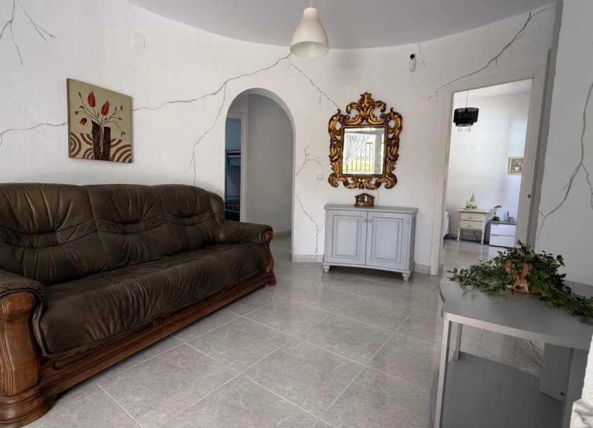 Reventa - Villa - Orihuela - Costa Blanca