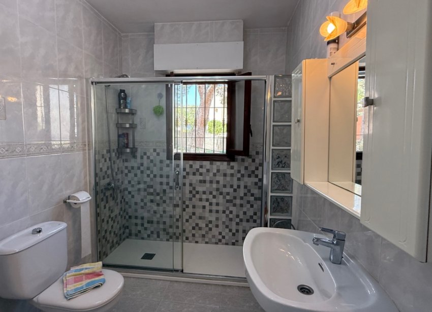 Reventa - Villa - Orihuela - Costa Blanca