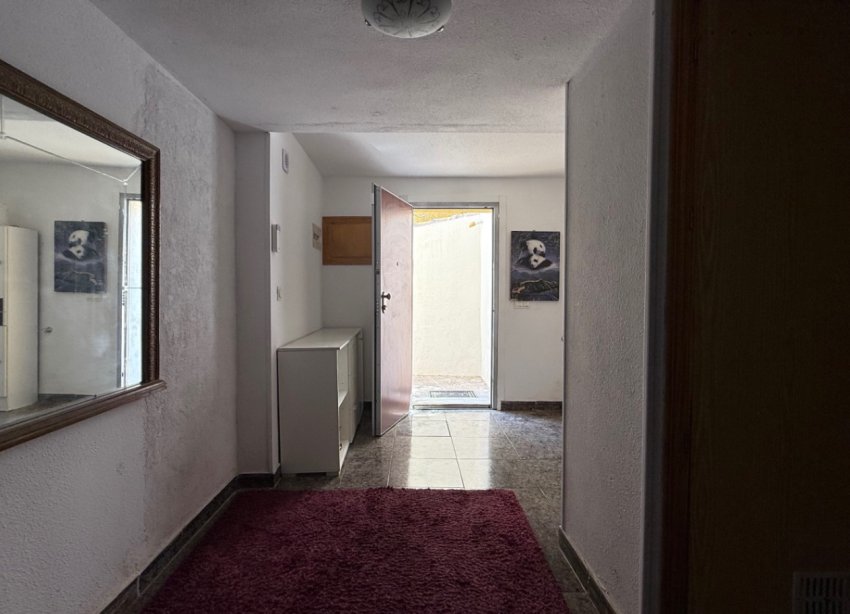 Reventa - Villa - Orihuela - Costa Blanca