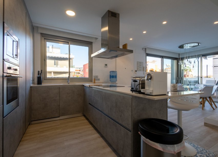 Reventa - Villa - Orihuela - Costa Blanca