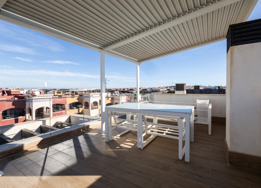 Reventa - Villa - Orihuela - Costa Blanca