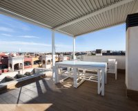 Reventa - Villa - Orihuela - Costa Blanca