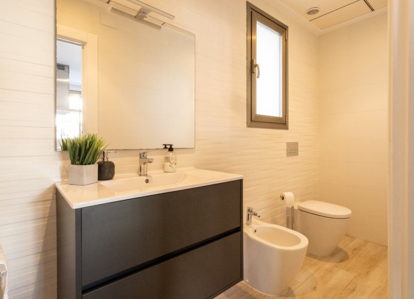 Reventa - Villa - Orihuela - Costa Blanca