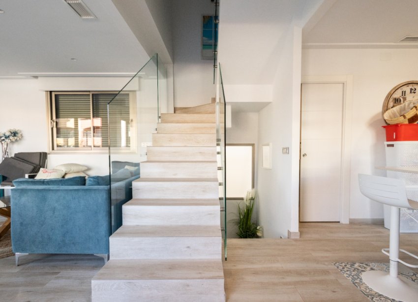 Reventa - Villa - Orihuela - Costa Blanca