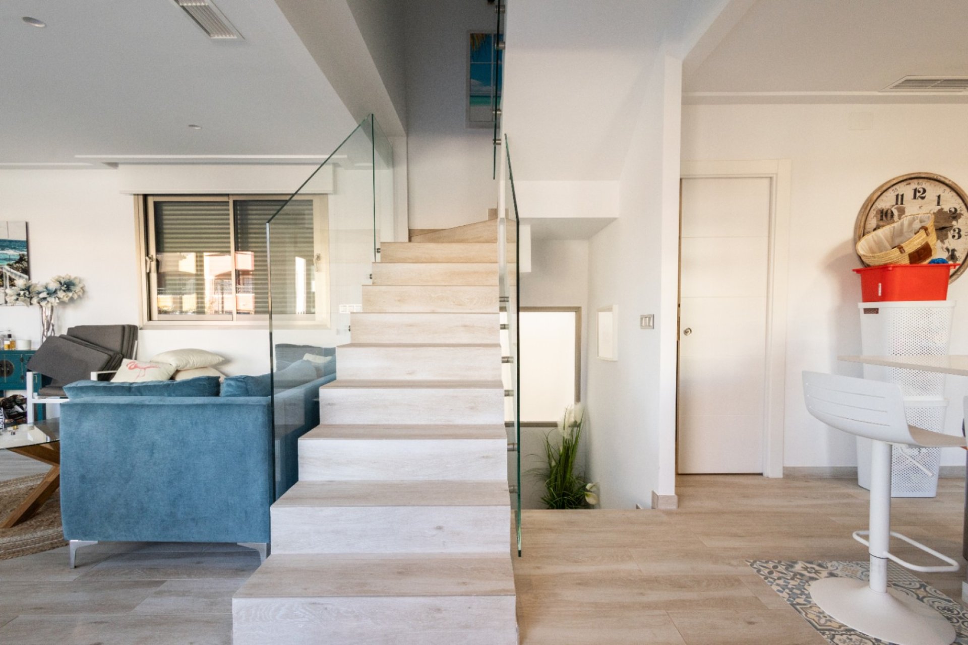 Reventa - Villa - Orihuela - Costa Blanca