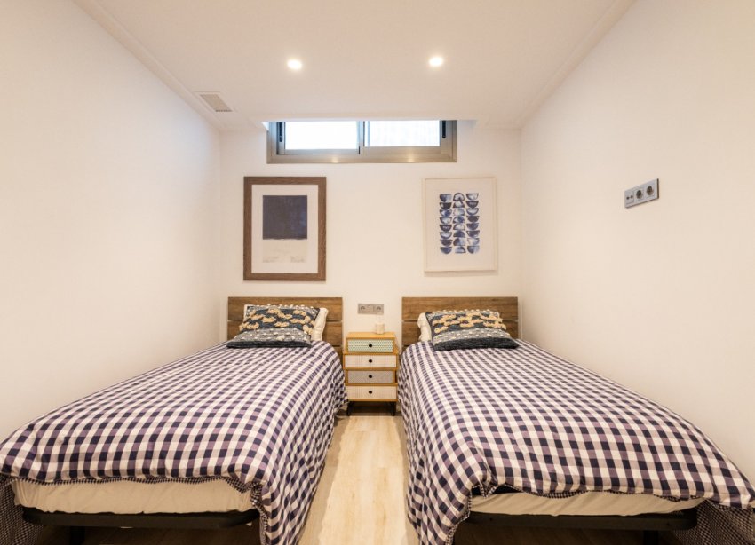 Reventa - Villa - Orihuela - Costa Blanca