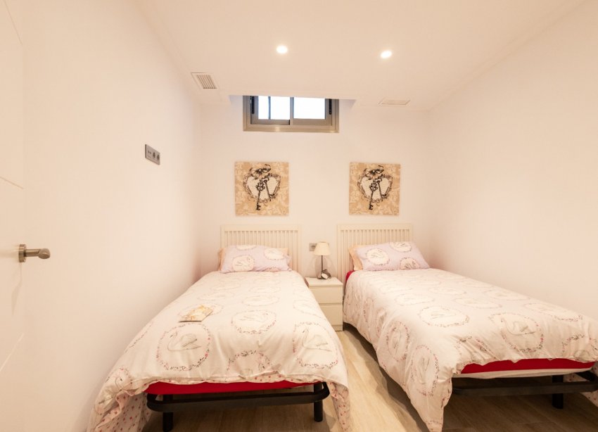 Reventa - Villa - Orihuela - Costa Blanca