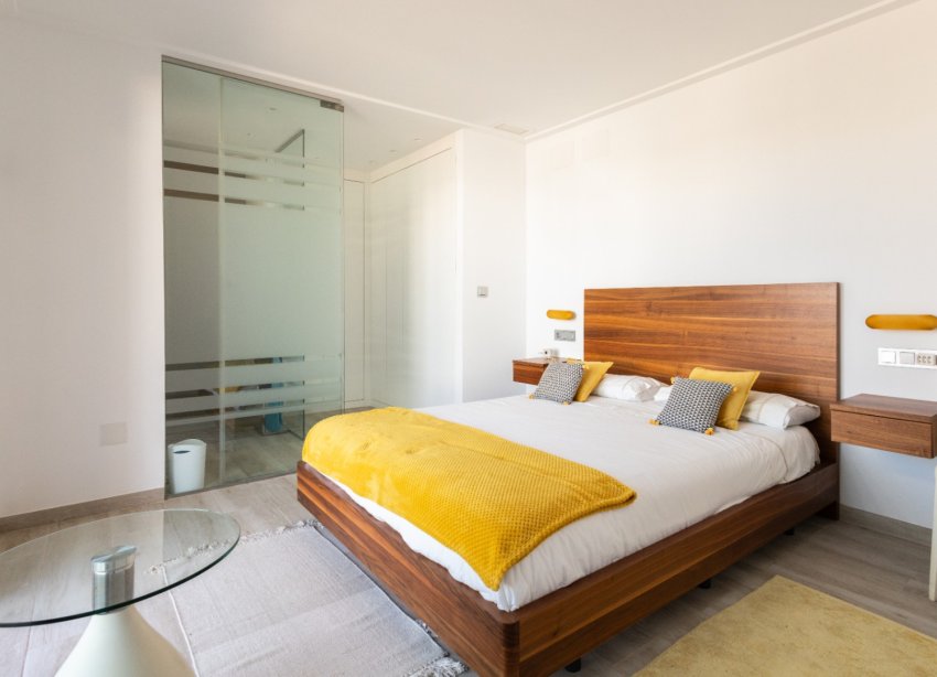 Reventa - Villa - Orihuela - Costa Blanca