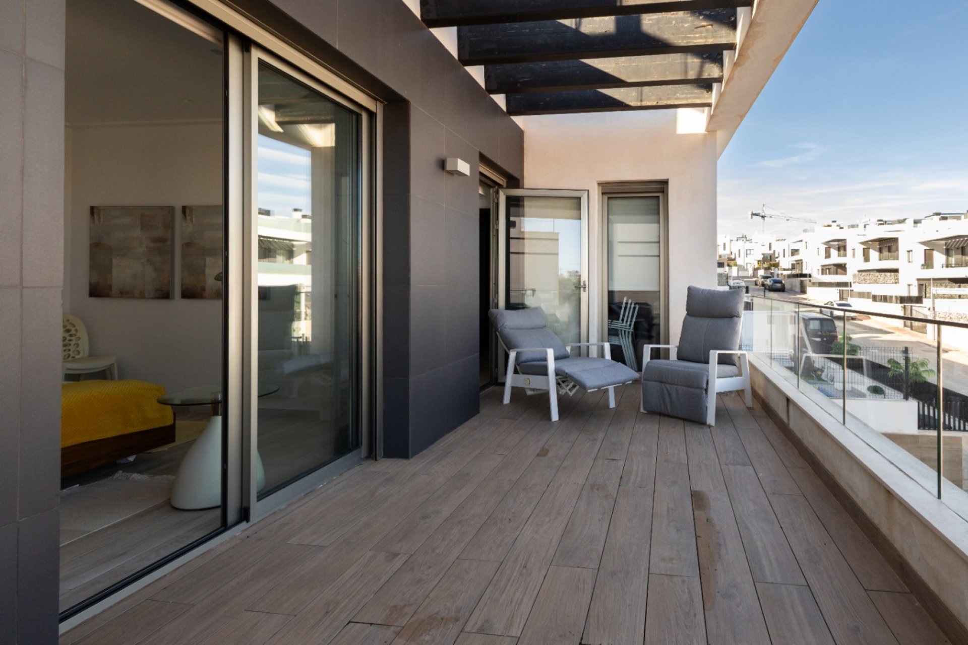 Reventa - Villa - Orihuela - Costa Blanca