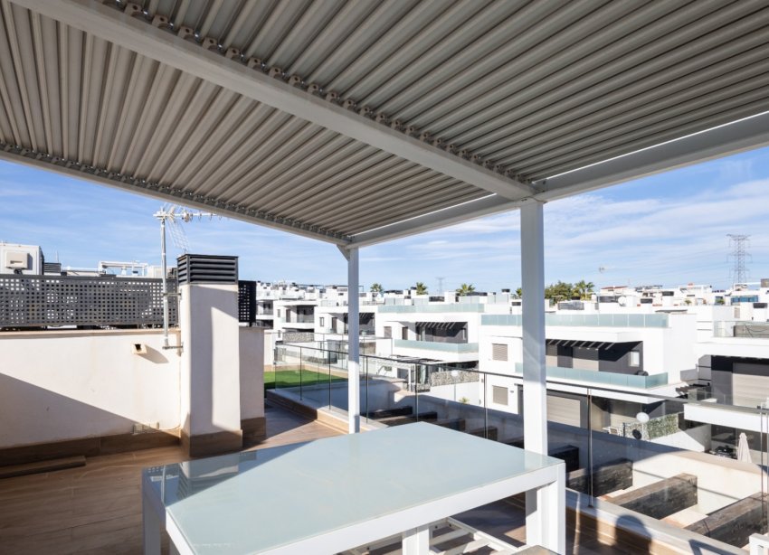 Reventa - Villa - Orihuela - Costa Blanca