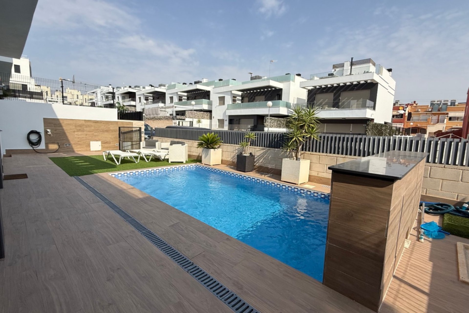 Reventa - Villa - Orihuela - Costa Blanca