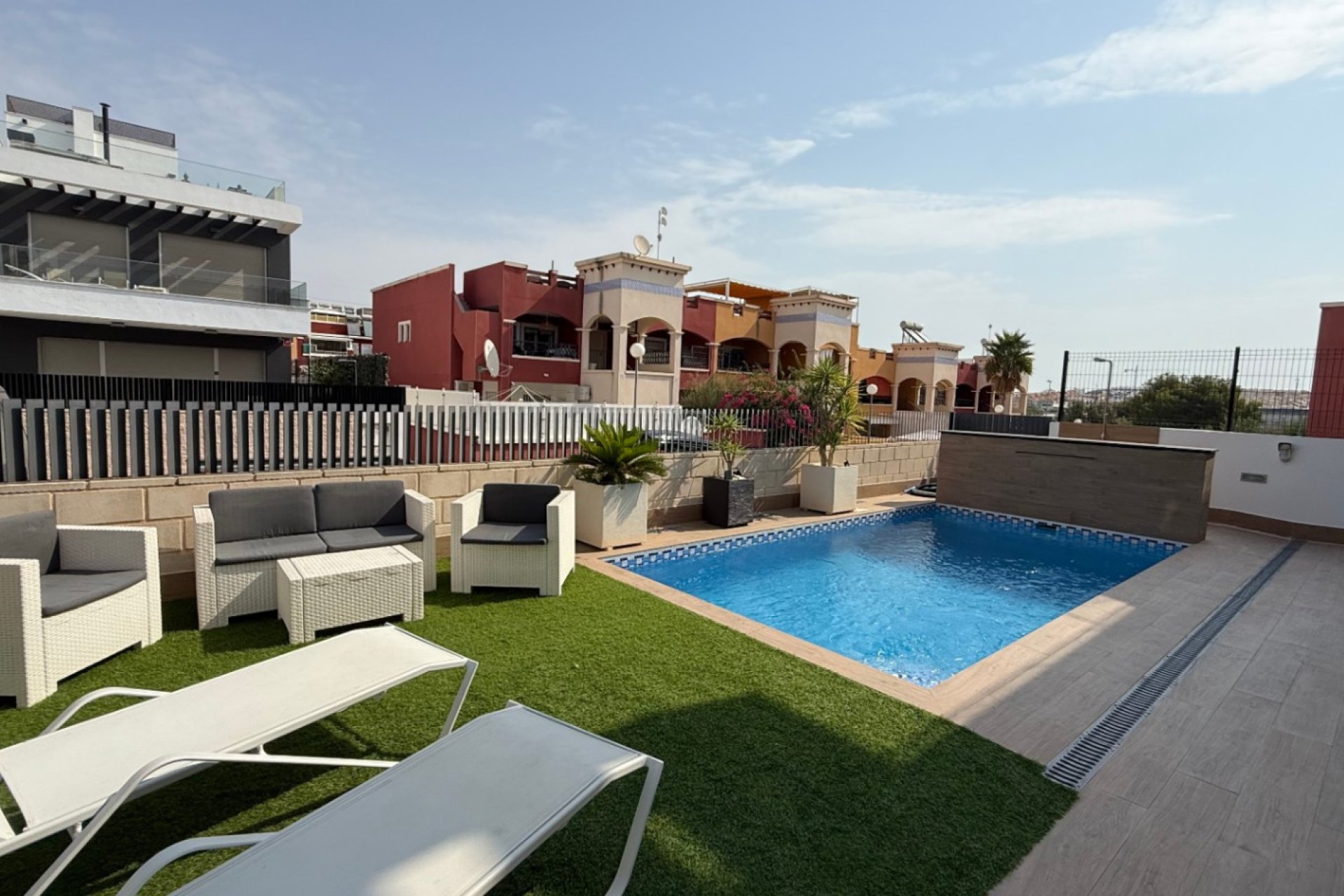 Reventa - Villa - Orihuela - Costa Blanca