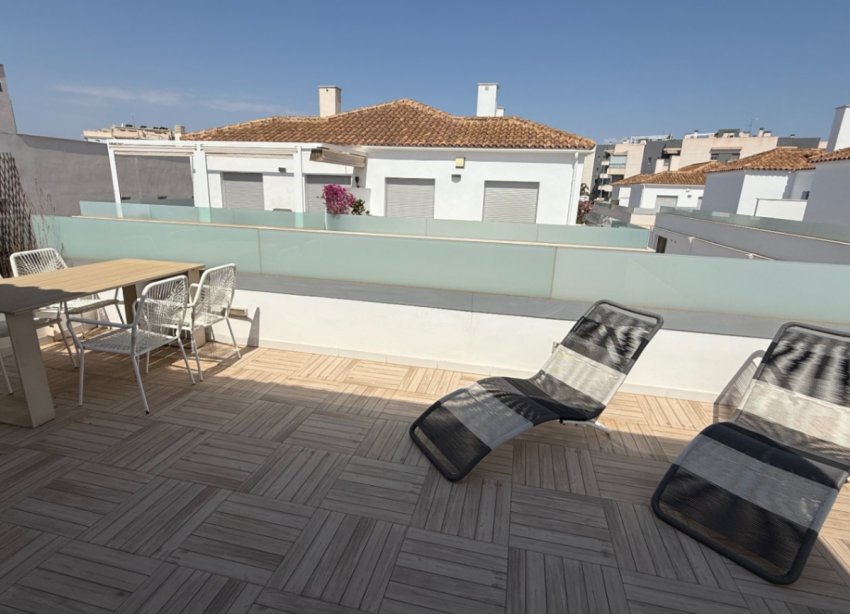 Reventa - Villa - Orihuela - Costa Blanca