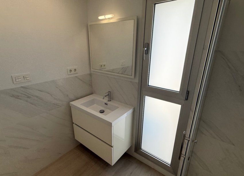 Reventa - Villa - Orihuela - Costa Blanca