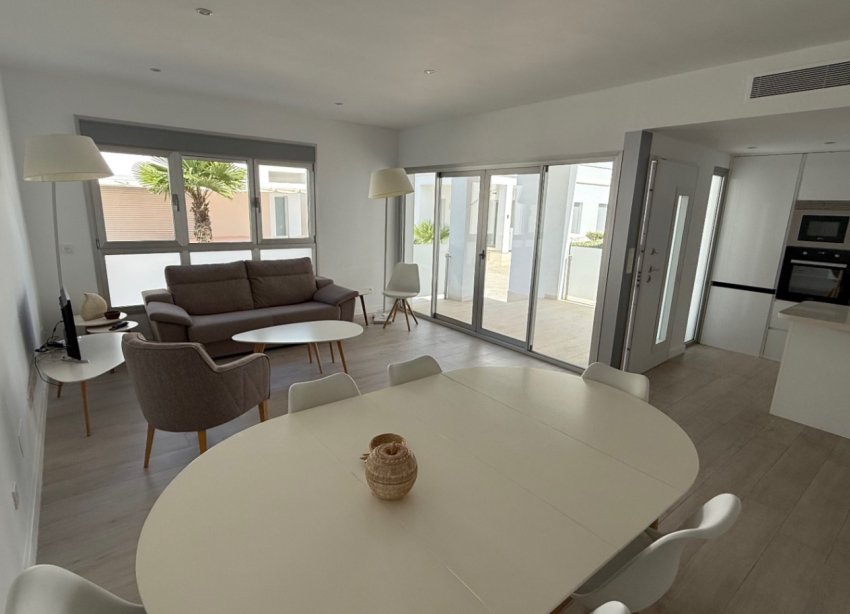 Reventa - Villa - Orihuela - Costa Blanca