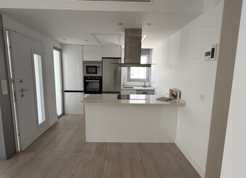 Reventa - Villa - Orihuela - Costa Blanca