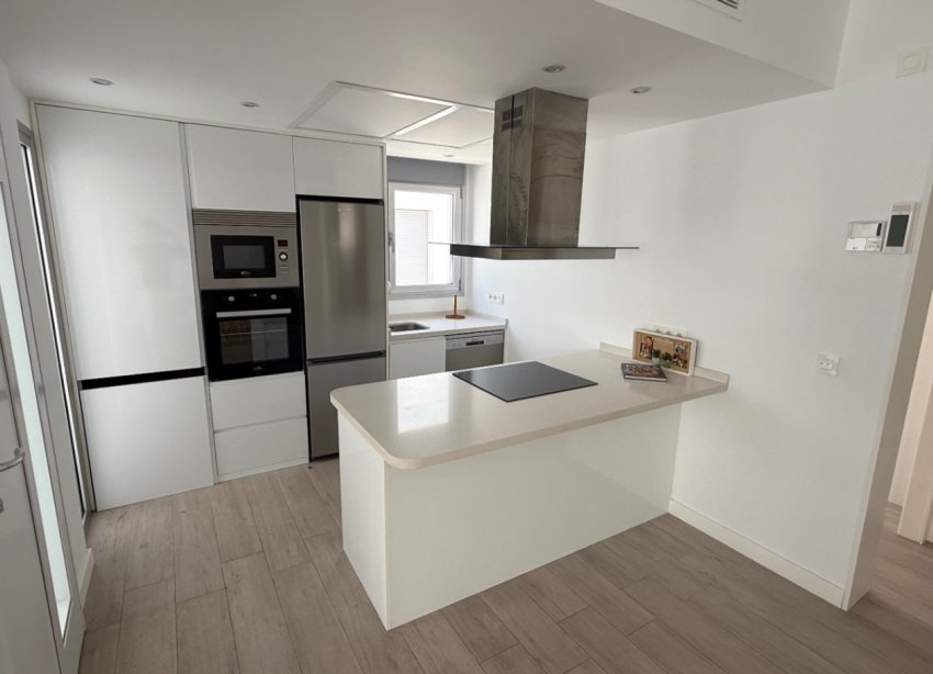 Reventa - Villa - Orihuela - Costa Blanca