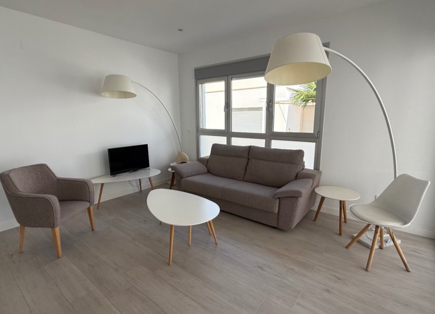 Reventa - Villa - Orihuela - Costa Blanca