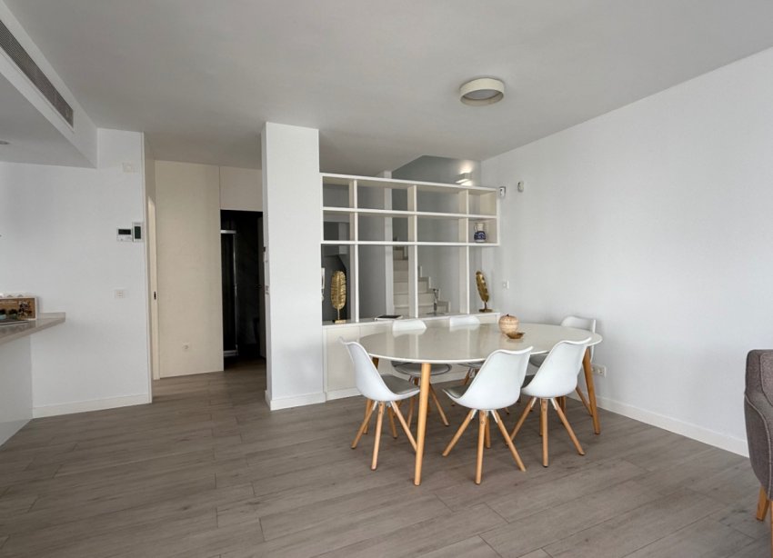 Reventa - Villa - Orihuela - Costa Blanca