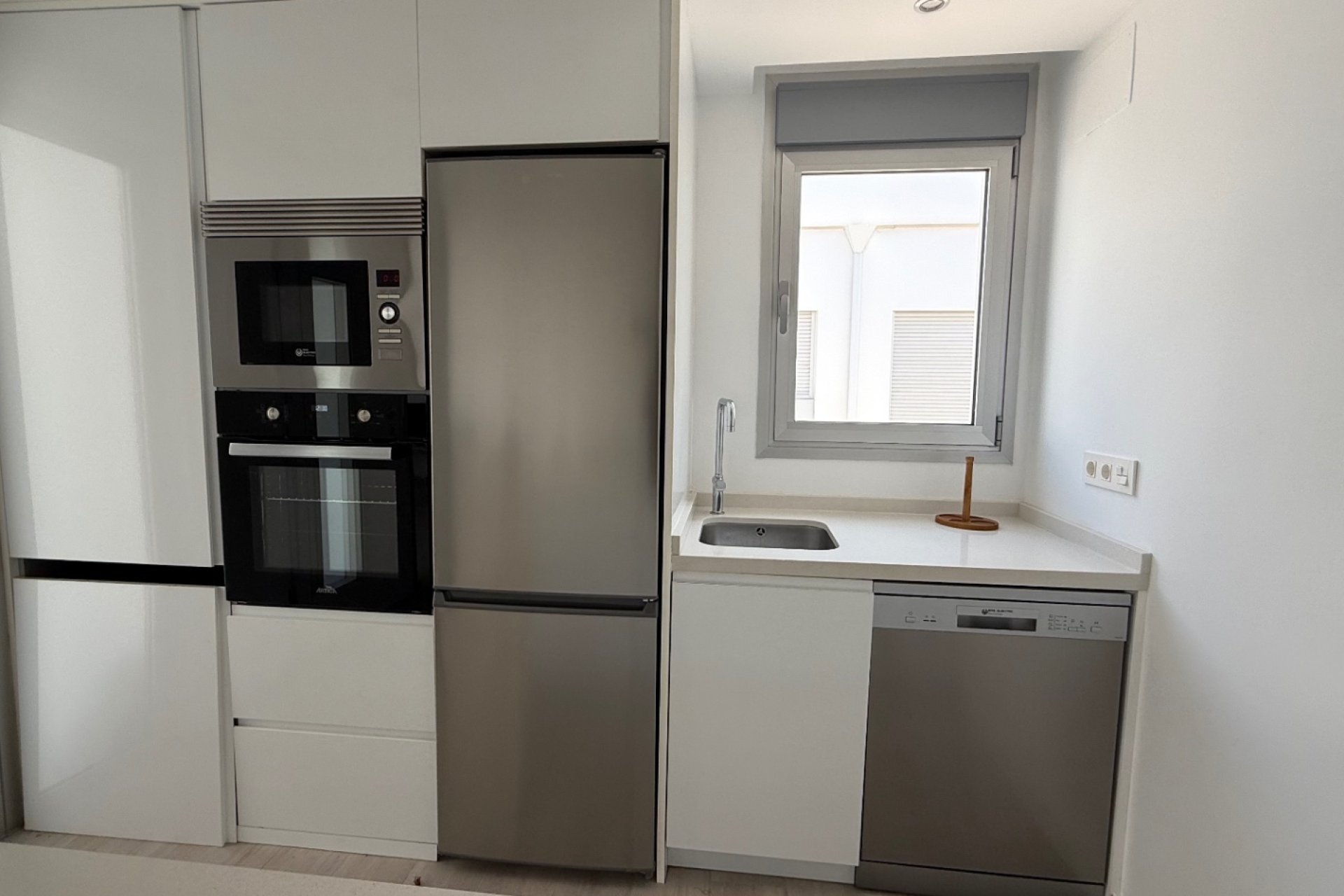 Reventa - Villa - Orihuela - Costa Blanca