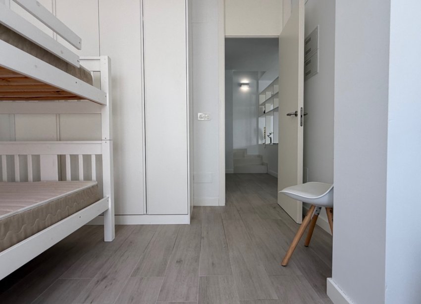 Reventa - Villa - Orihuela - Costa Blanca