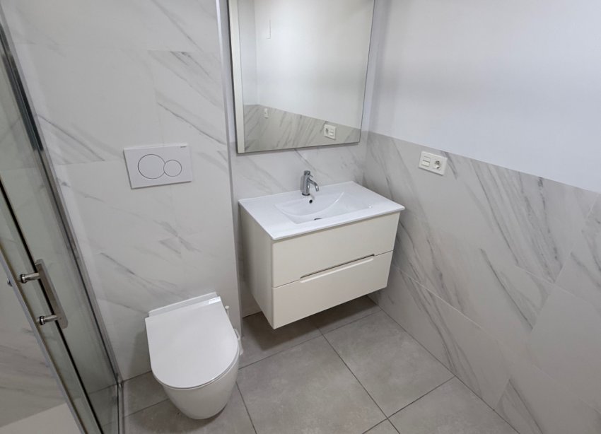 Reventa - Villa - Orihuela - Costa Blanca