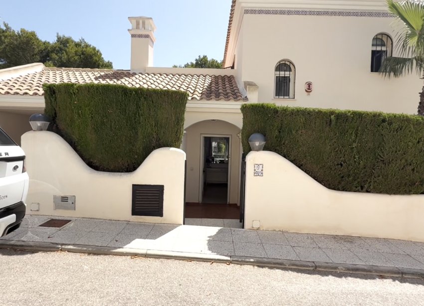 Reventa - Villa - Orihuela - Costa Blanca