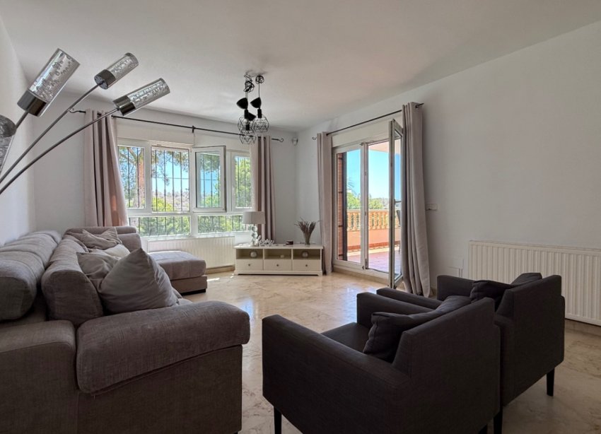 Reventa - Villa - Orihuela - Costa Blanca