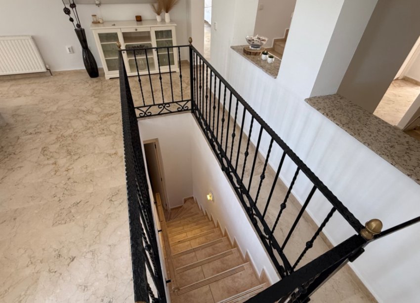 Reventa - Villa - Orihuela - Costa Blanca