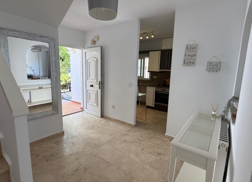 Reventa - Villa - Orihuela - Costa Blanca