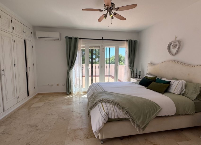 Reventa - Villa - Orihuela - Costa Blanca