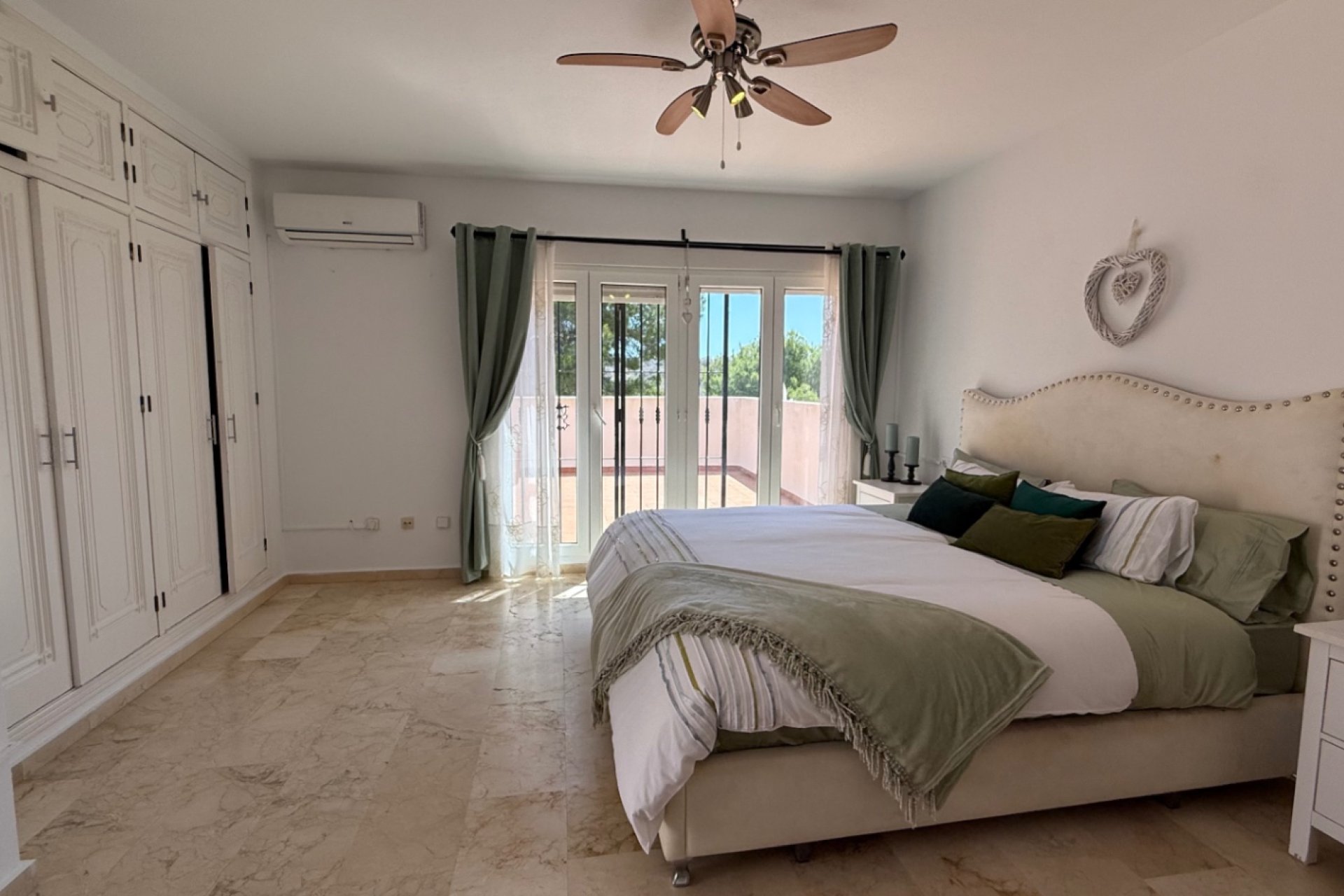 Reventa - Villa - Orihuela - Costa Blanca