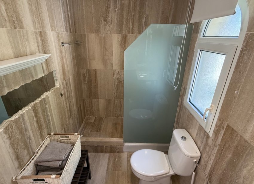 Reventa - Villa - Orihuela - Costa Blanca