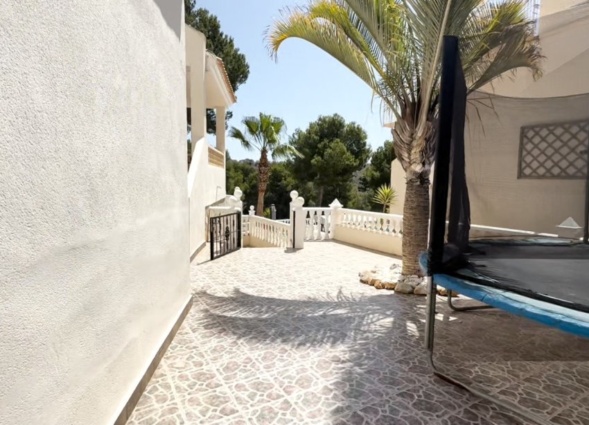 Reventa - Villa - Orihuela - Costa Blanca