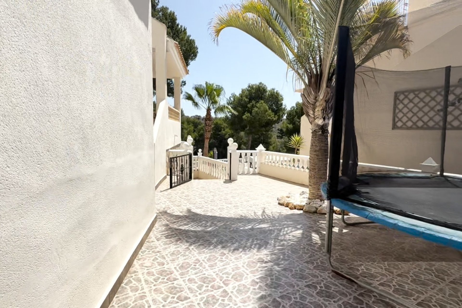 Reventa - Villa - Orihuela - Costa Blanca