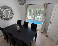 Reventa - Villa - Orihuela - Costa blanca